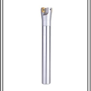 BAP400R C32-40-200-3T-Indexable endmill suitable for APMT16 PCKT OF 1PC