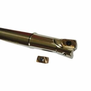 LNMU03 C16-16-150-2T HIGH FEED CUTTER (EXNO3R) PCKT OF 1 PEICE