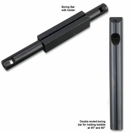 3/8 BORING BAR FOR TOOL BIT LATH PACK OF 1PC ONLY BORING BAR