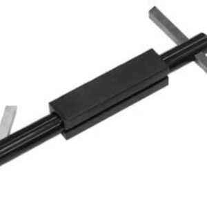 1/2inchi boring bar for manuel machine best tool bit holder double ended pckt of 1 peice