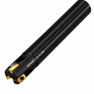 BAP400R C32-32-300 3T INDEXABLE CUTTER SUITABLE FOR APMT160408 PACK OF 1PC