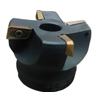 Apmt1604 other edge cutter dia 80mm dia rap400r 75 degree pack of 1pc