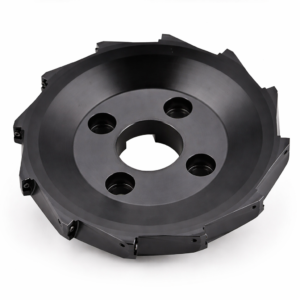 BAP400R-200-60-10T FACEMILL CUTTER SUITABLE FOR APMT160408 PACK OF 1PC