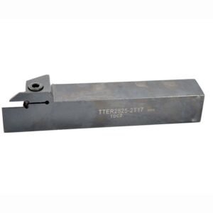 TTEL 2525-2MM TMAX-17 GROOVING HOLDER pack of 1pc