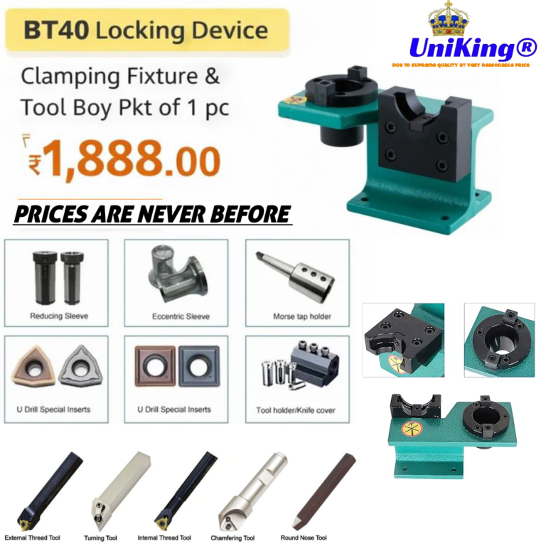 Ankit Tiwari ⭐⭐⭐⭐☆ I wasn’t confident this would suit our requirements, especially for precision work. But after trying it out, it delivered clean results. Easy to use and setup. Overall a good experience.