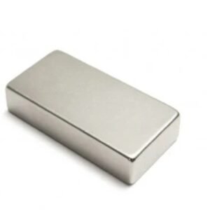 50X25X12.5MM NEODYMIUM MAGNET MONSTER MAGNET PACK OF 1PEICE