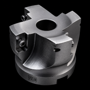 BAP400R Face Milling Cutter Dia 50mm pack of 1 peice suitable for APMT16