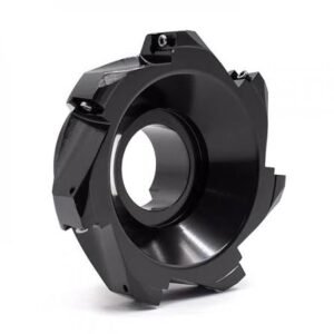 BAP400R 125DIA -40-7T CUTTEER SUITABLE INSERT APMT1604 PACK OF 1 PEICE