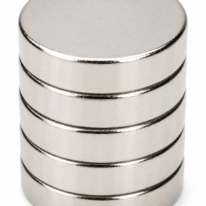 20x5mm disc neodymium magnet pack of 5pecies