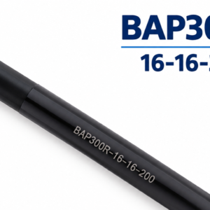 BAP300R 16X16X200MM CUTTER SUTABLE FOR APMT1135 CUTTER PACK OF 1PC